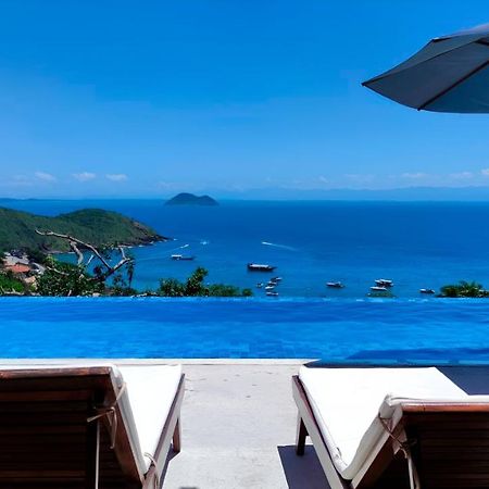 Buzios Mar Hotel & Spa 外观 照片
