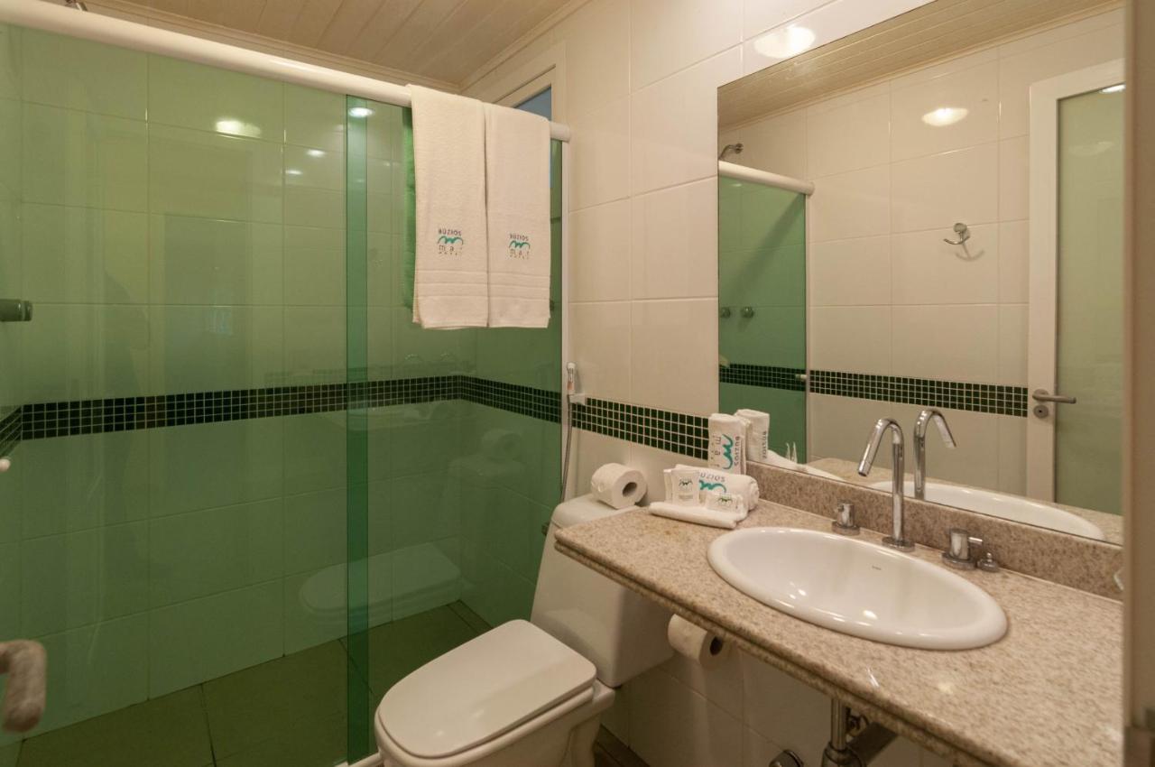 Buzios Mar Hotel & Spa 外观 照片