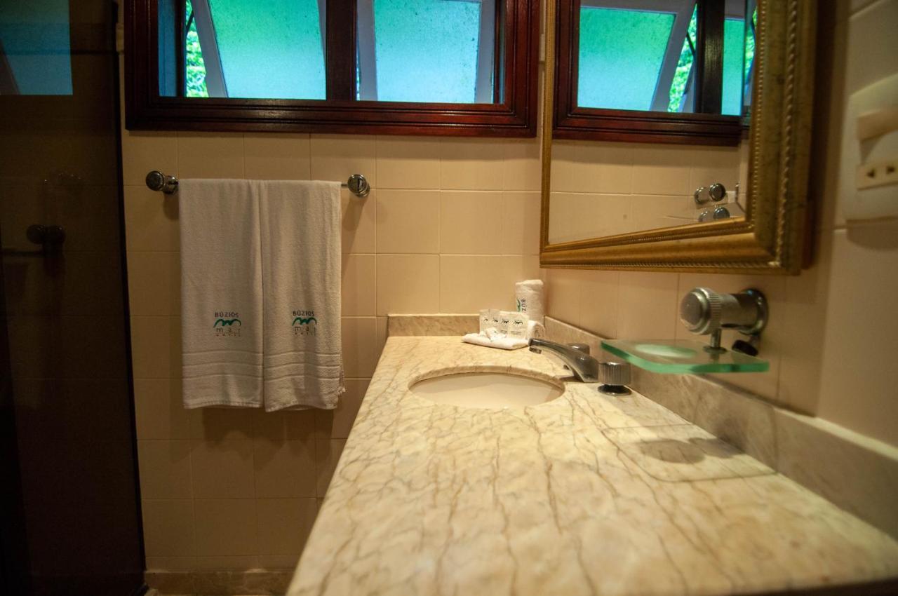 Buzios Mar Hotel & Spa 外观 照片