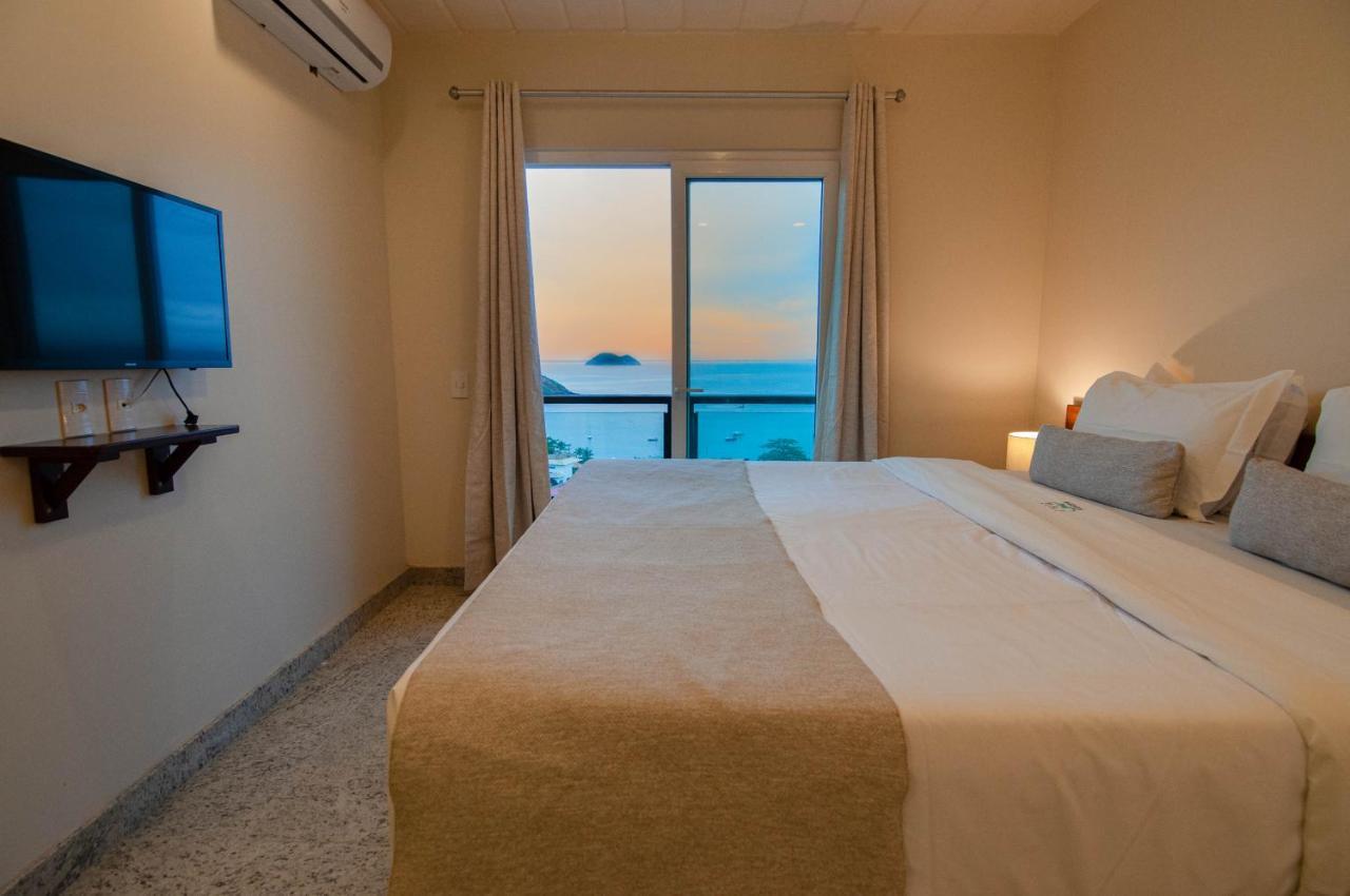 Buzios Mar Hotel & Spa 外观 照片