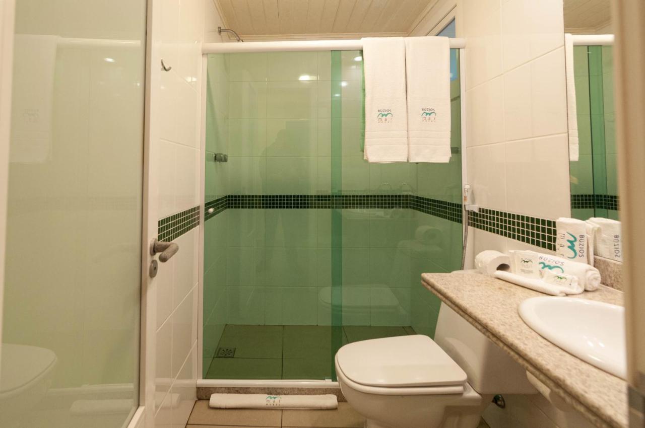 Buzios Mar Hotel & Spa 外观 照片