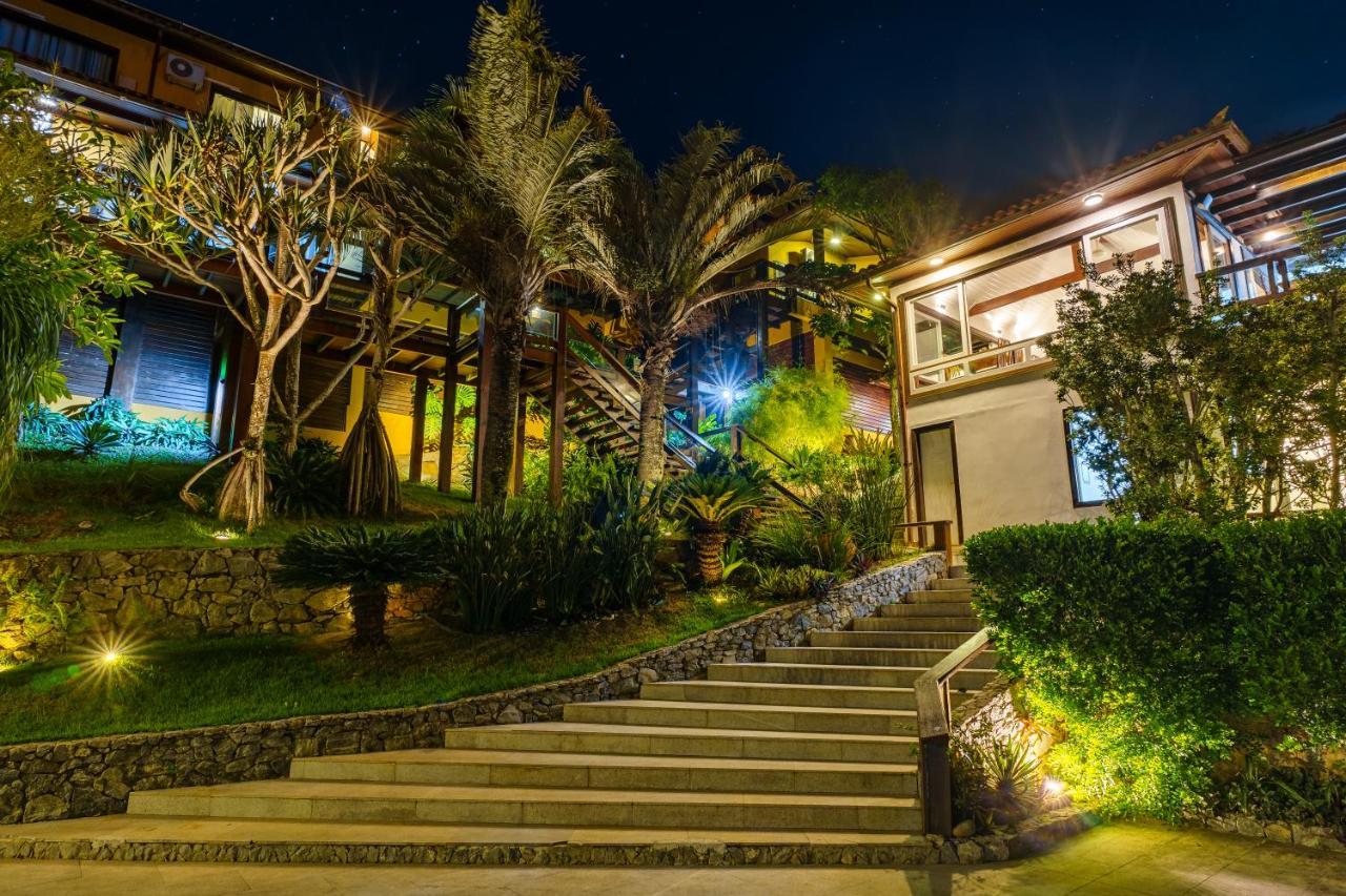 Buzios Mar Hotel & Spa 外观 照片