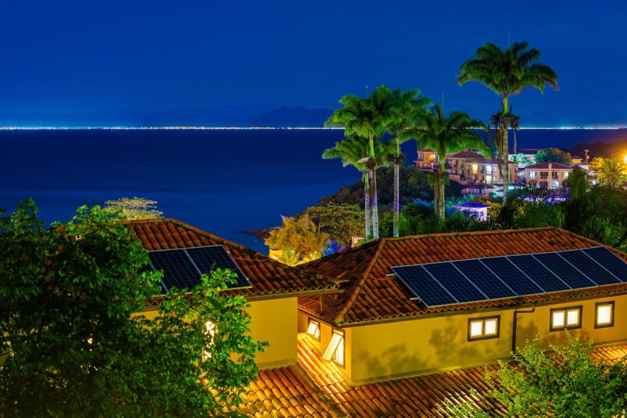 Buzios Mar Hotel & Spa 外观 照片