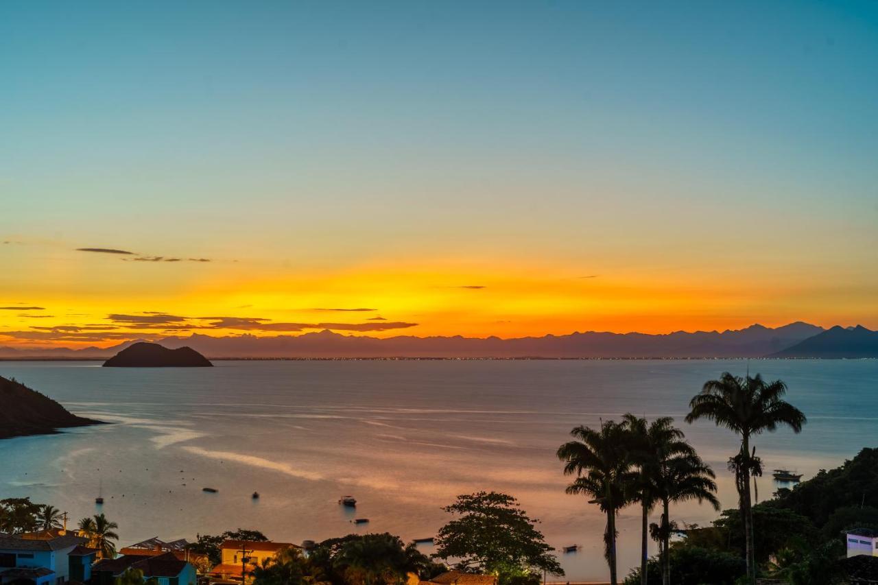 Buzios Mar Hotel & Spa 外观 照片