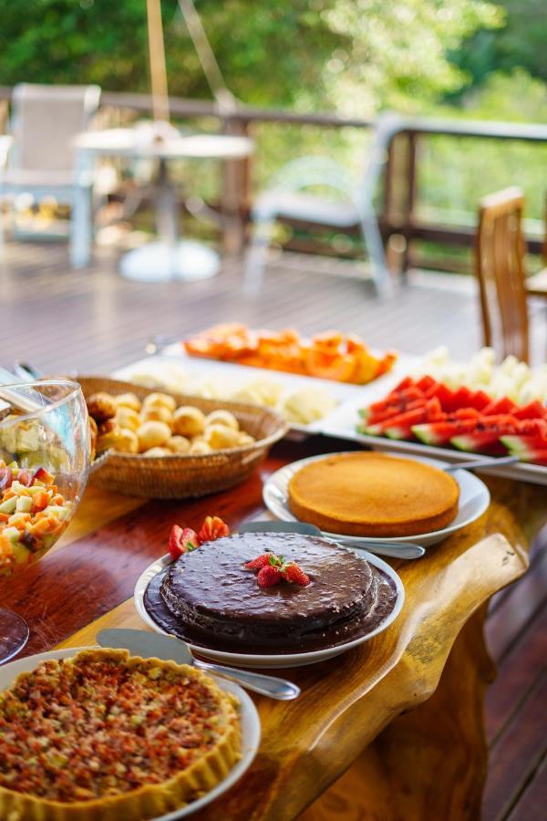 Buzios Mar Hotel & Spa 外观 照片