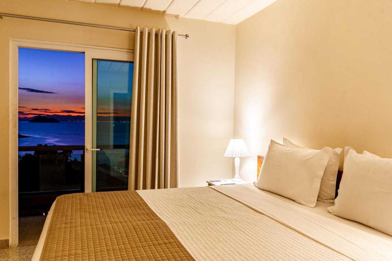 Buzios Mar Hotel & Spa 外观 照片