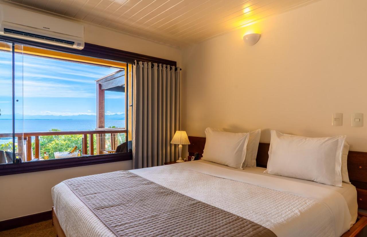 Buzios Mar Hotel & Spa 外观 照片