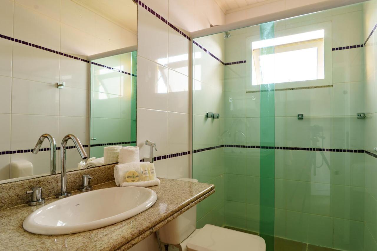 Buzios Mar Hotel & Spa 外观 照片