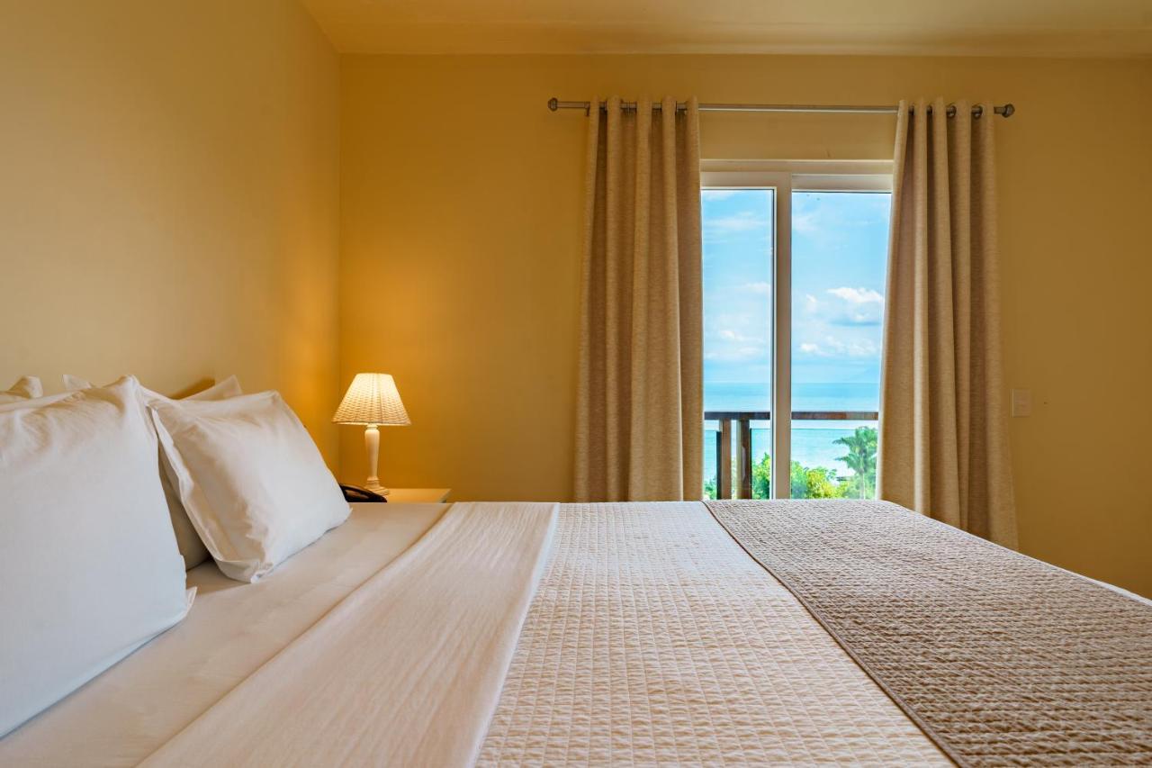 Buzios Mar Hotel & Spa 外观 照片