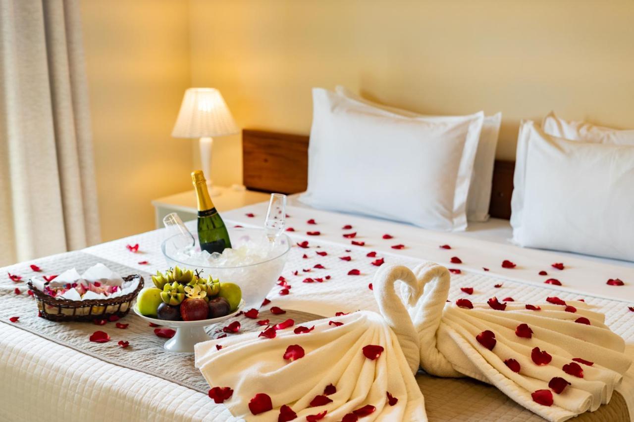 Buzios Mar Hotel & Spa 外观 照片