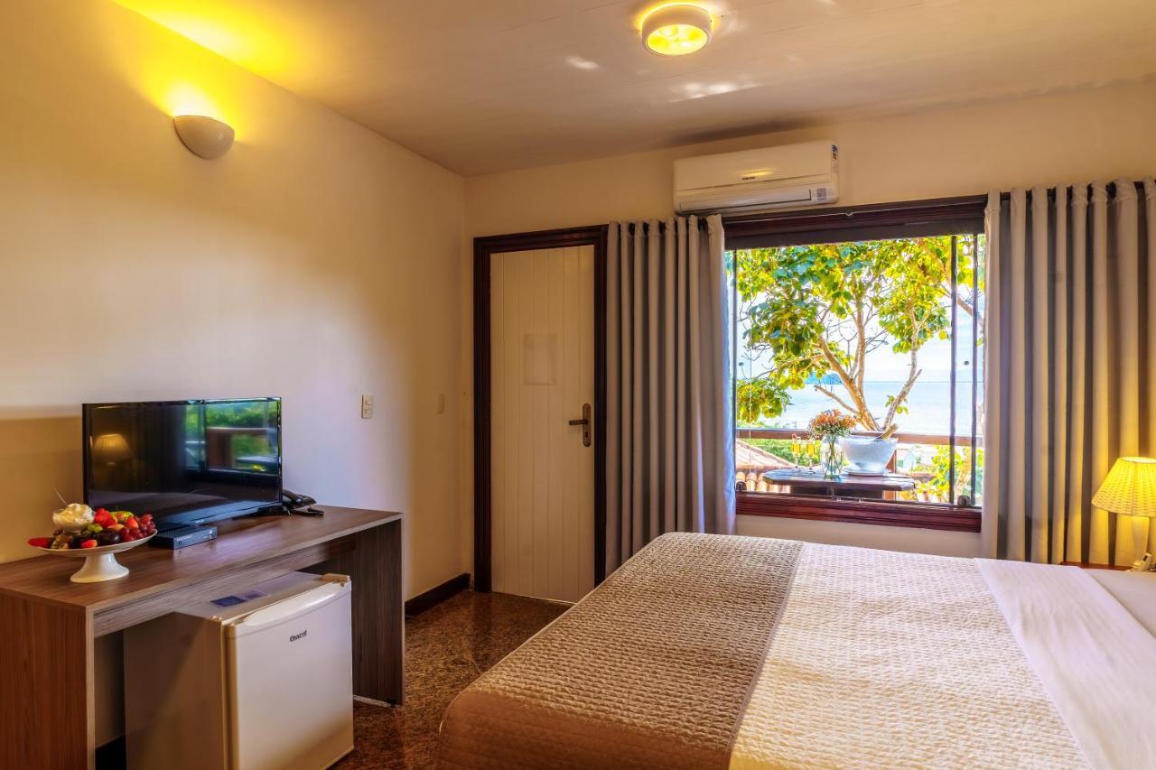 Buzios Mar Hotel & Spa 外观 照片