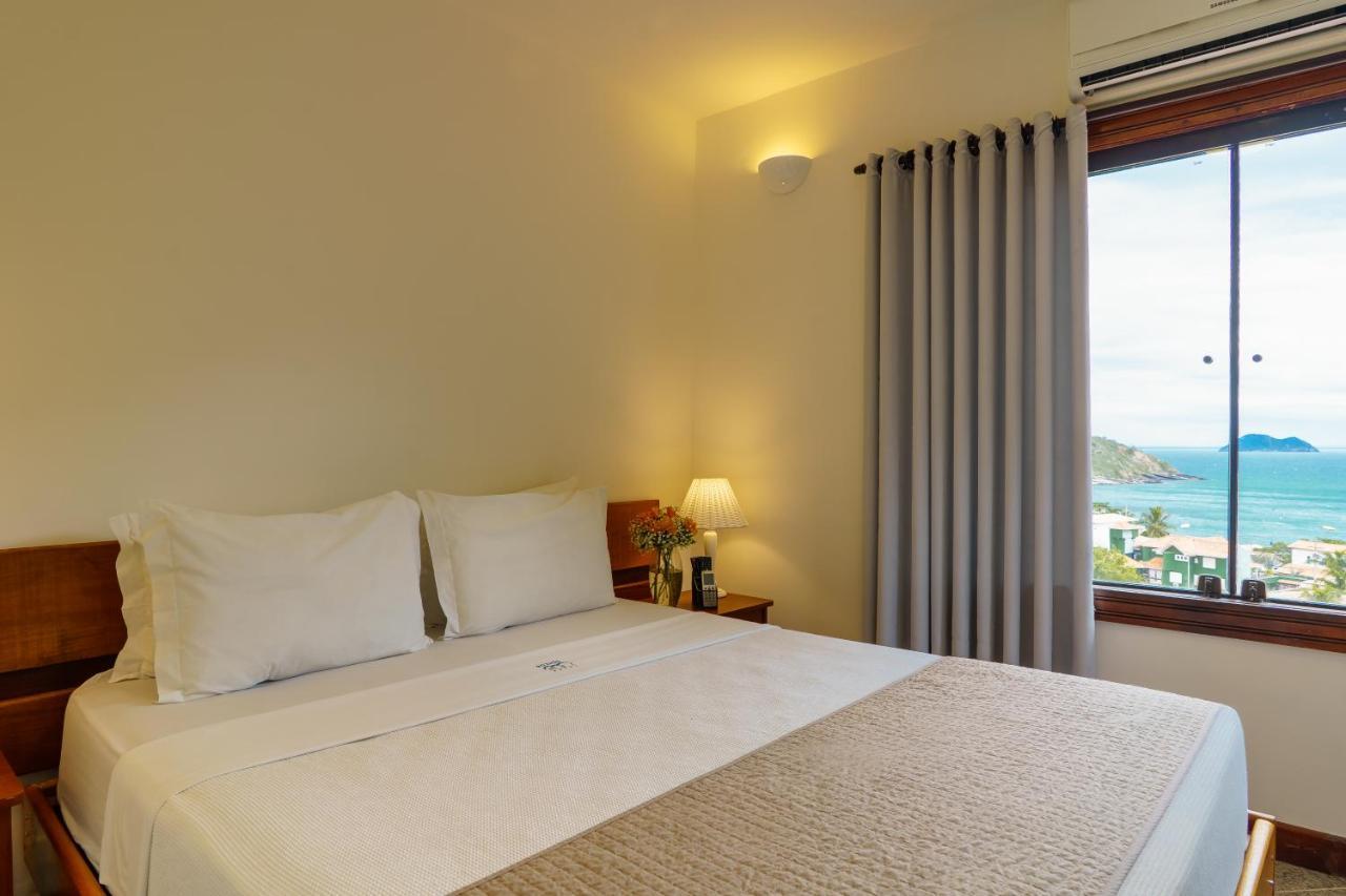 Buzios Mar Hotel & Spa 外观 照片