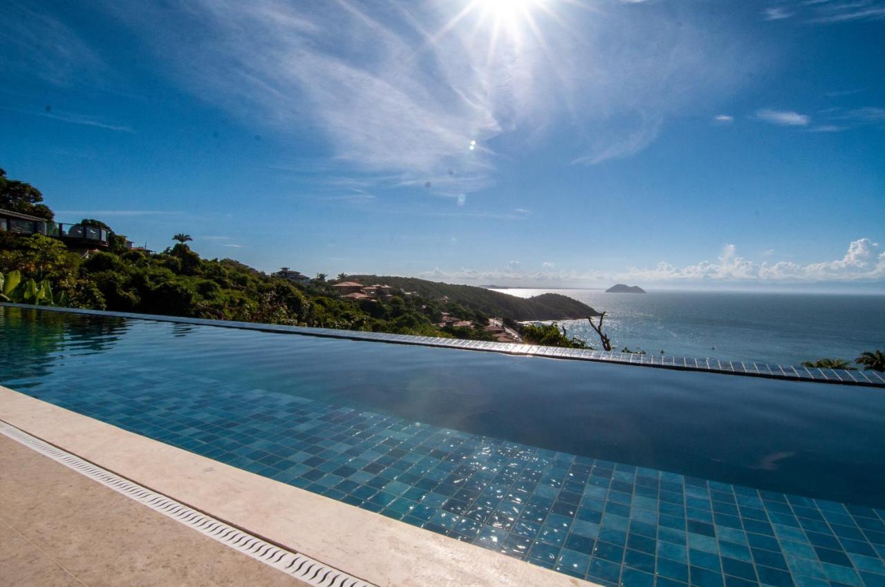 Buzios Mar Hotel & Spa 外观 照片
