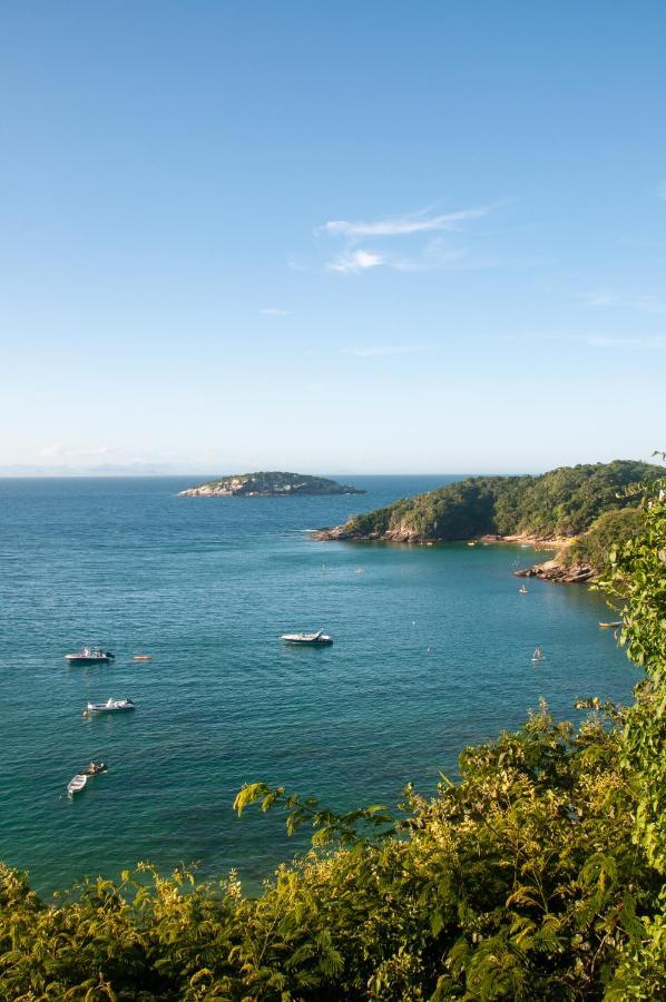 Buzios Mar Hotel & Spa 外观 照片