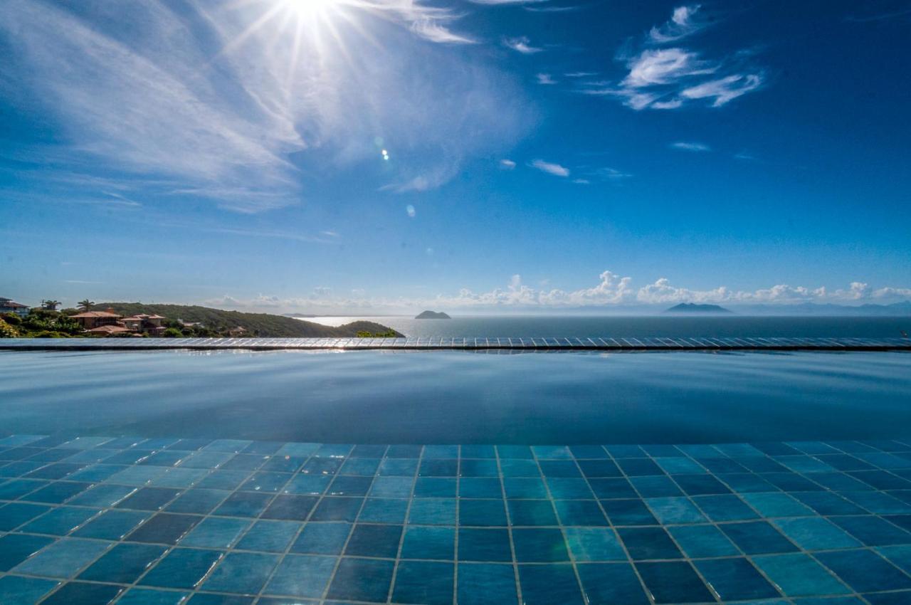 Buzios Mar Hotel & Spa 外观 照片