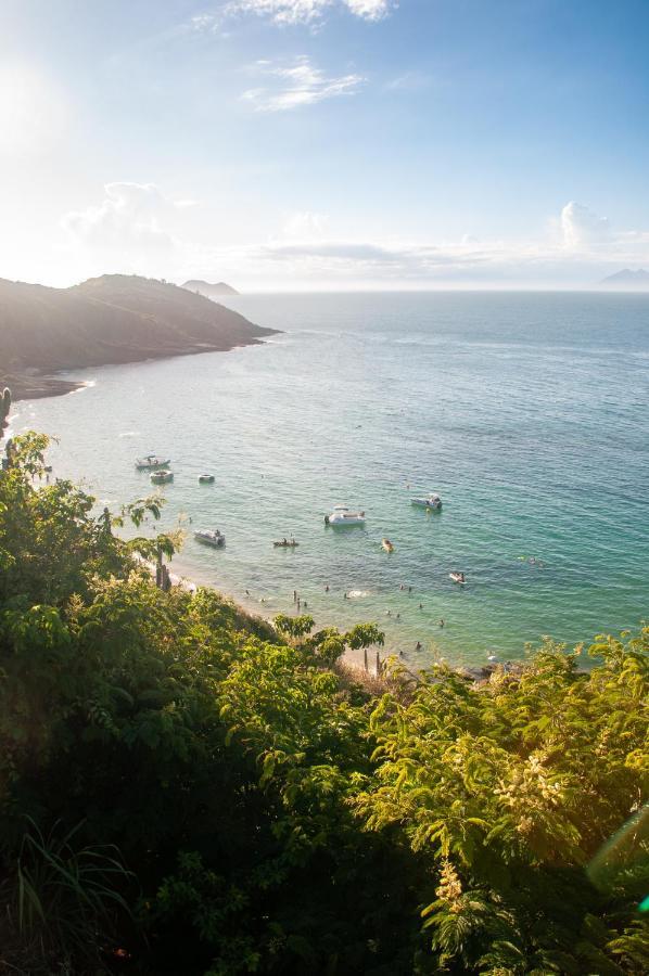 Buzios Mar Hotel & Spa 外观 照片