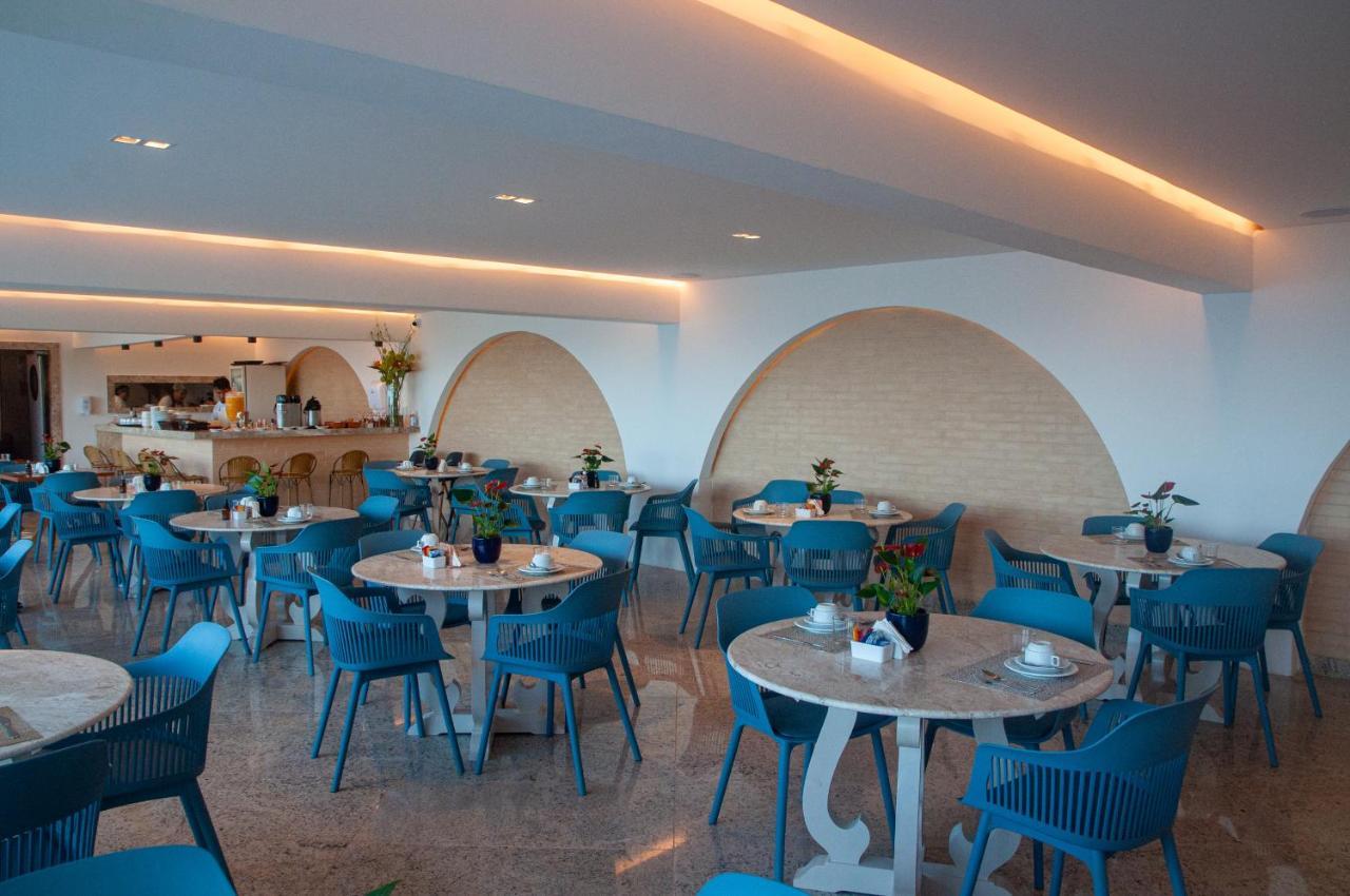 Buzios Mar Hotel & Spa 外观 照片
