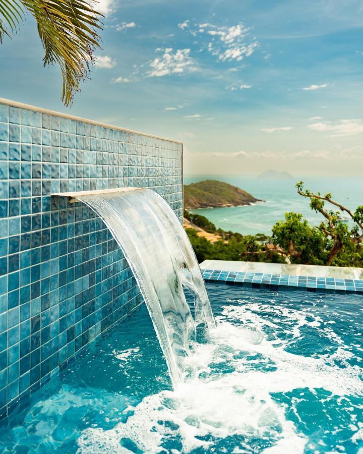 Buzios Mar Hotel & Spa 外观 照片