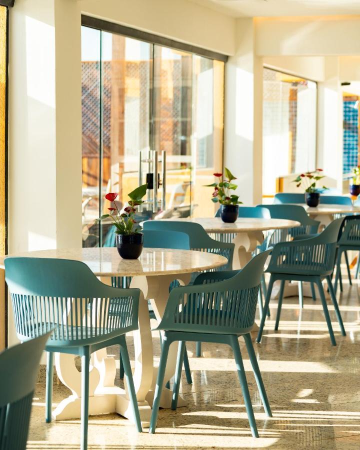 Buzios Mar Hotel & Spa 外观 照片