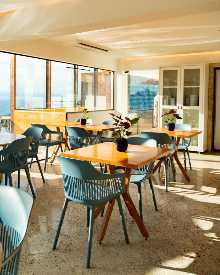 Buzios Mar Hotel & Spa 外观 照片