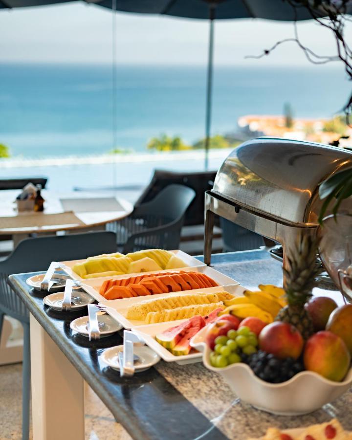 Buzios Mar Hotel & Spa 外观 照片