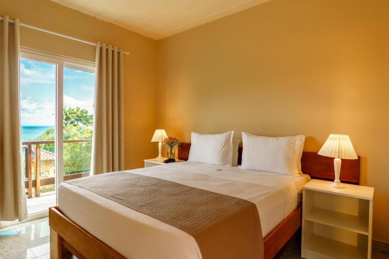 Buzios Mar Hotel & Spa 外观 照片
