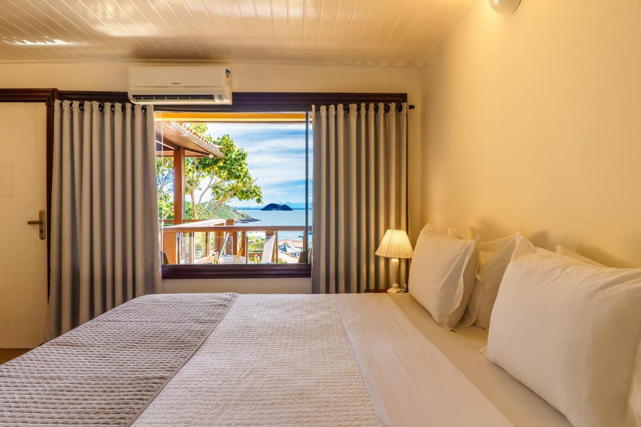 Buzios Mar Hotel & Spa 外观 照片