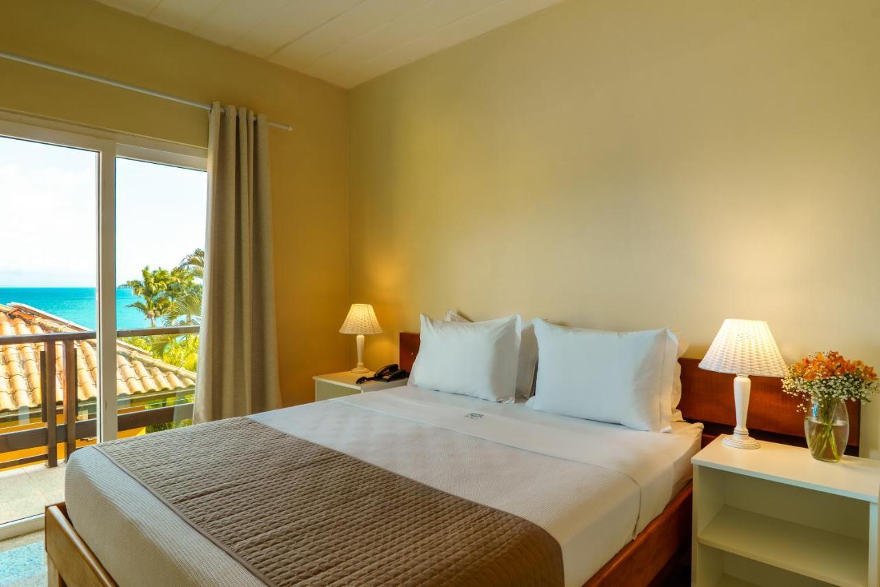 Buzios Mar Hotel & Spa 外观 照片