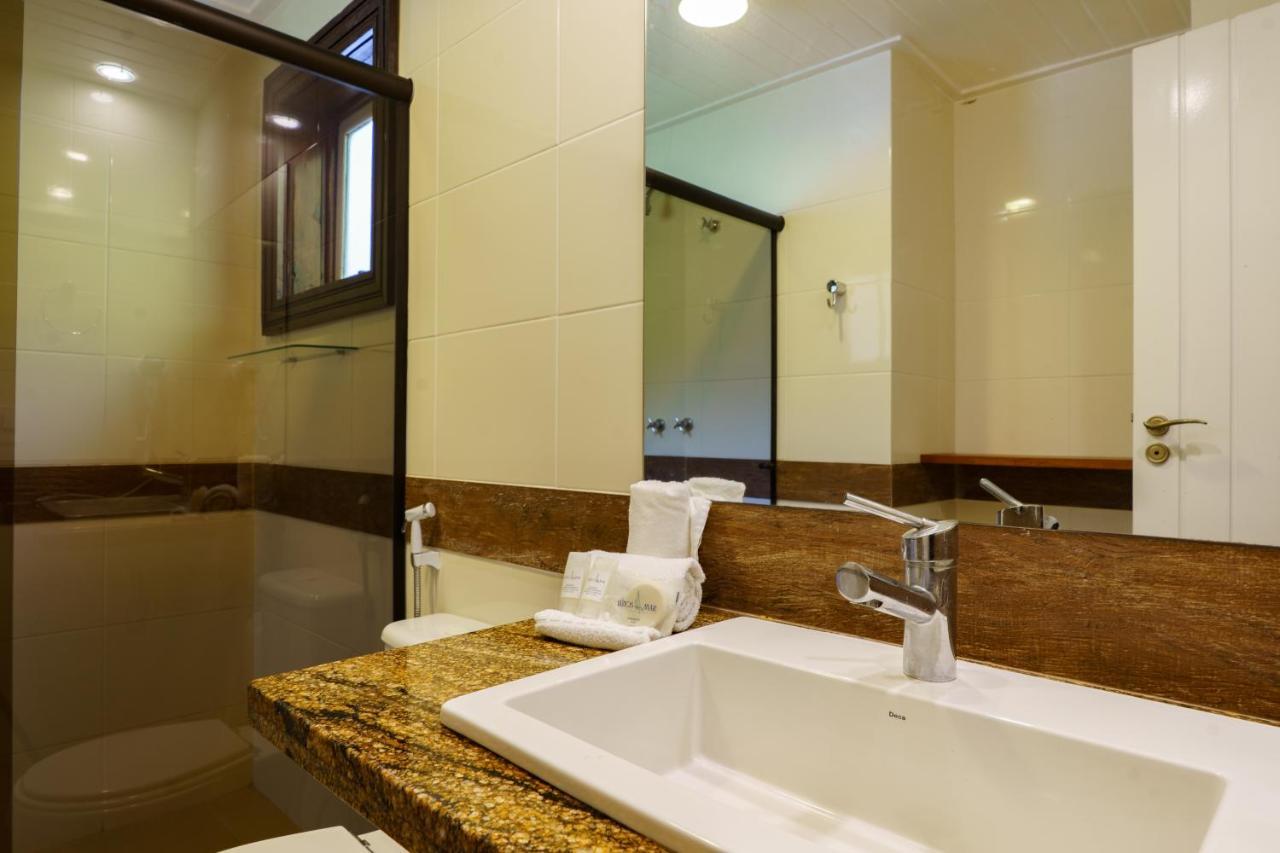 Buzios Mar Hotel & Spa 外观 照片