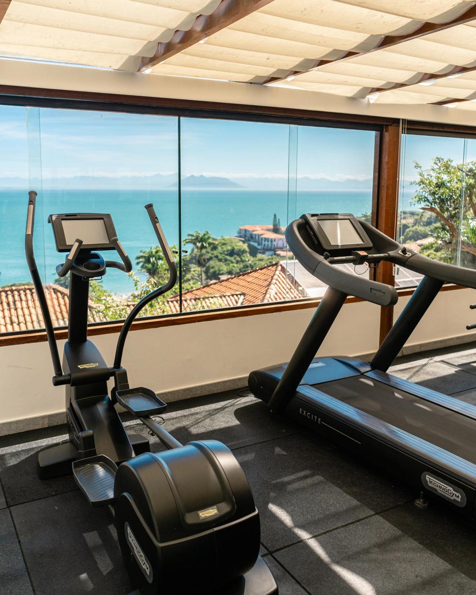Buzios Mar Hotel & Spa 外观 照片