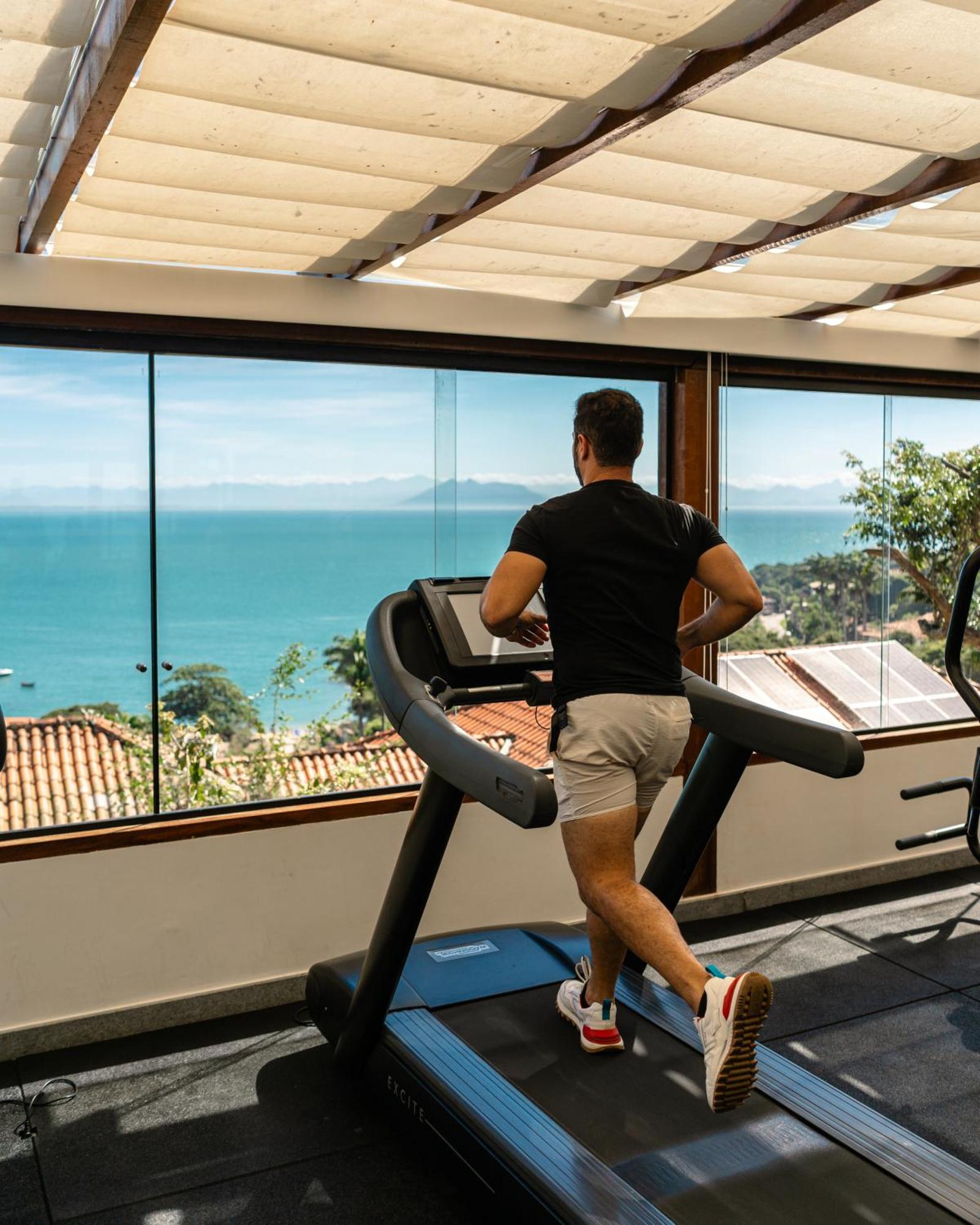 Buzios Mar Hotel & Spa 外观 照片