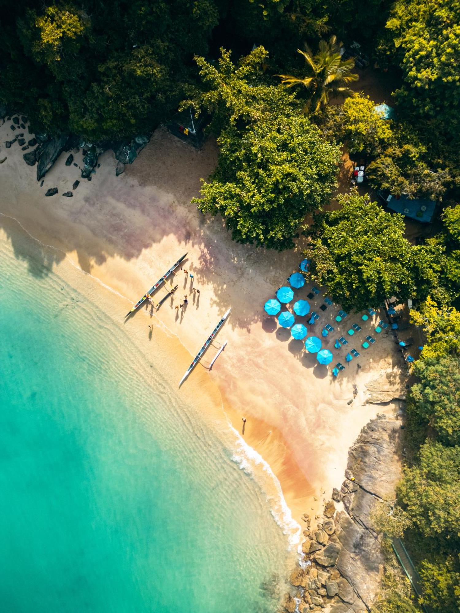 Buzios Mar Hotel & Spa 外观 照片