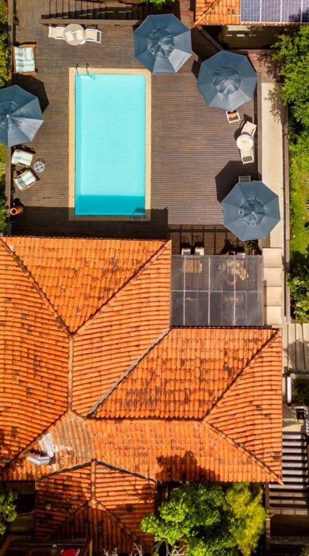 Buzios Mar Hotel & Spa 外观 照片