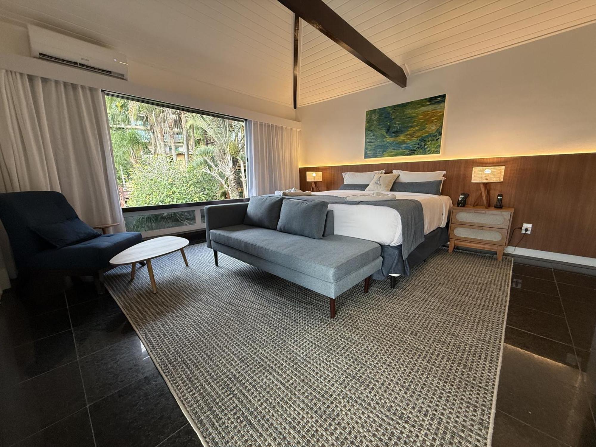Buzios Mar Hotel & Spa 外观 照片