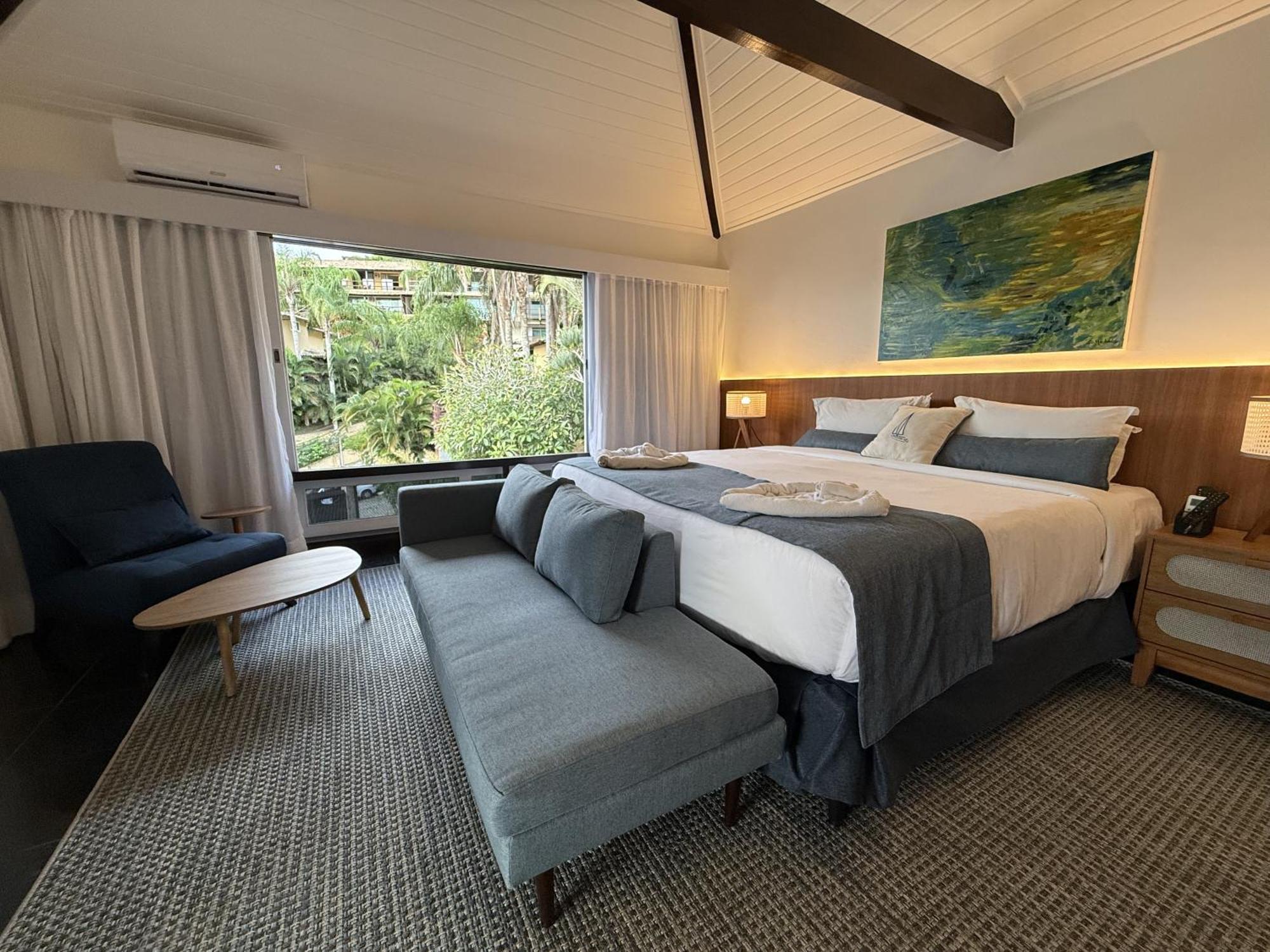 Buzios Mar Hotel & Spa 外观 照片