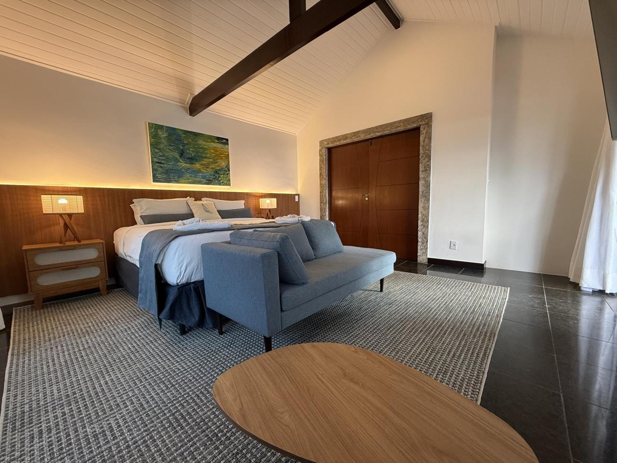 Buzios Mar Hotel & Spa 外观 照片