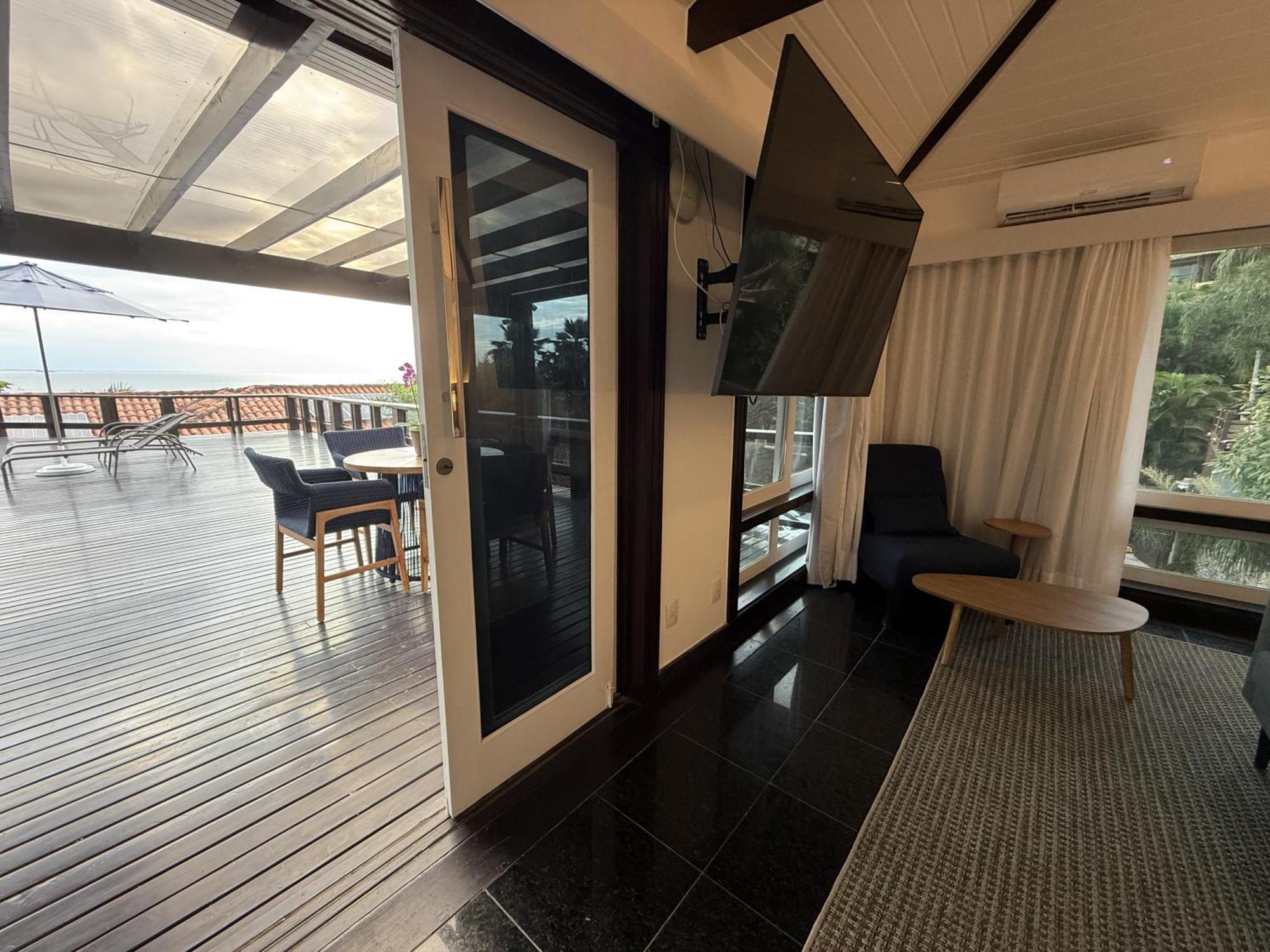 Buzios Mar Hotel & Spa 外观 照片