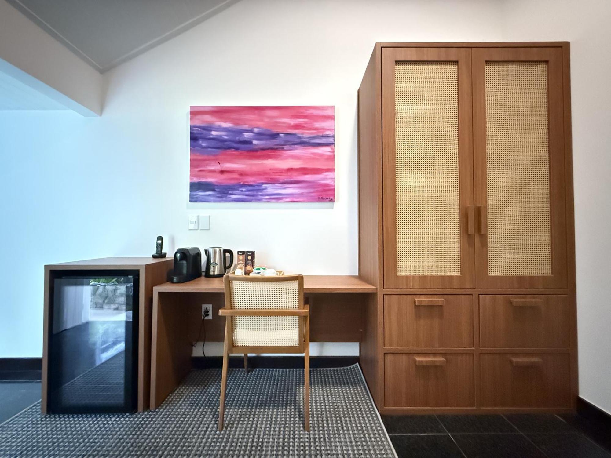 Buzios Mar Hotel & Spa 外观 照片
