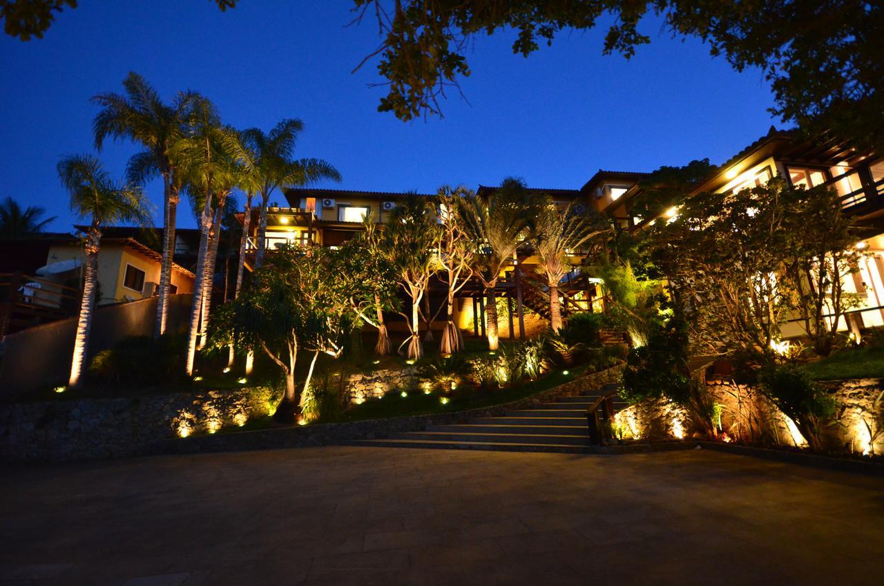Buzios Mar Hotel & Spa 外观 照片