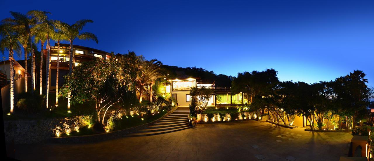 Buzios Mar Hotel & Spa 外观 照片