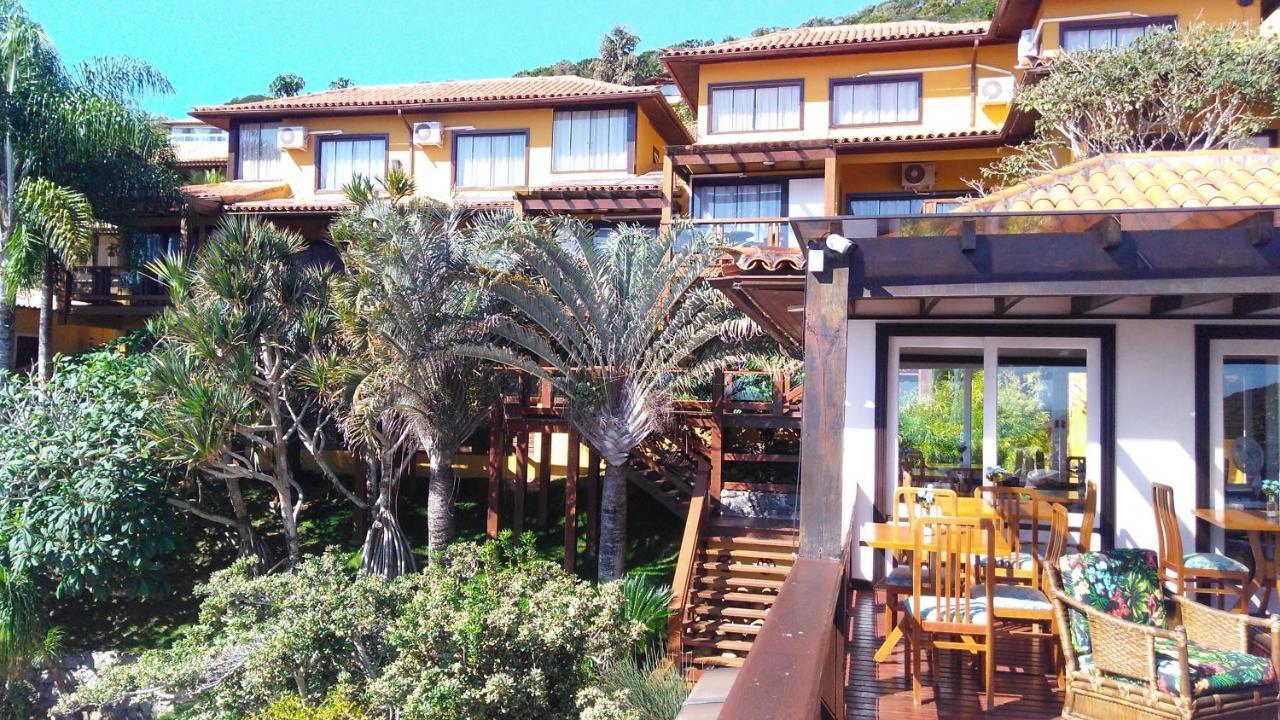 Buzios Mar Hotel & Spa 外观 照片
