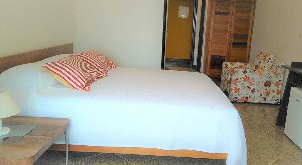 Buzios Mar Hotel & Spa 外观 照片